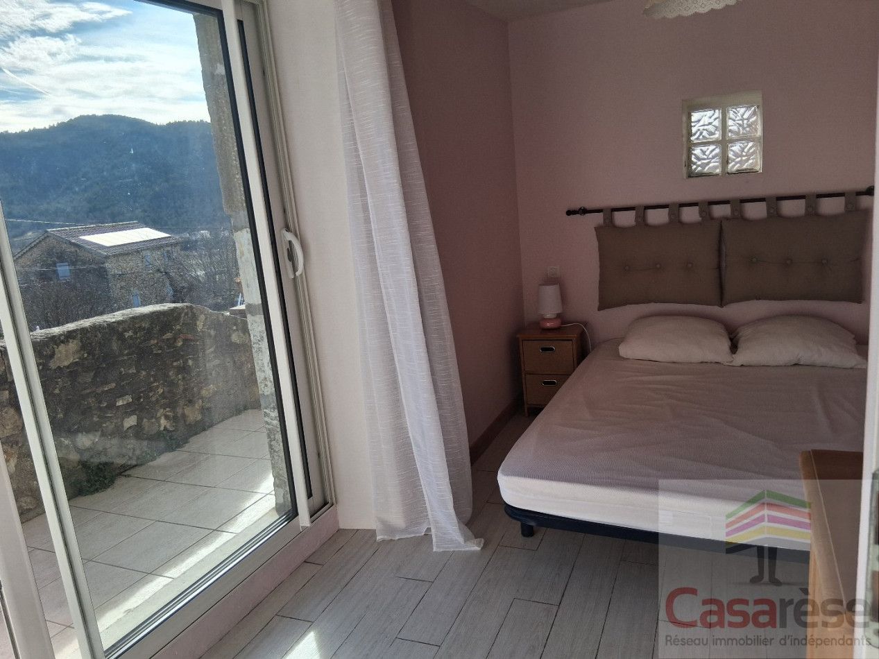 à vendre Maison de hameau Vesseaux - Photo 15