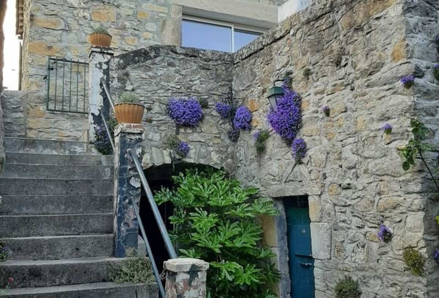 vente Maison de hameau Vesseaux - Photo 4