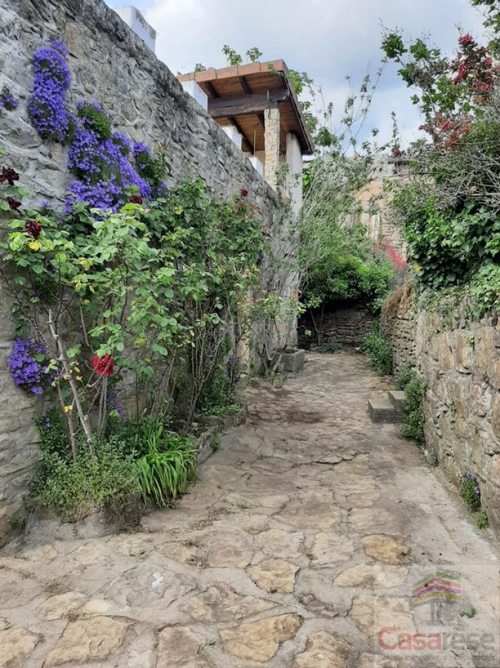 à vendre Maison de hameau Vesseaux - Photo 5