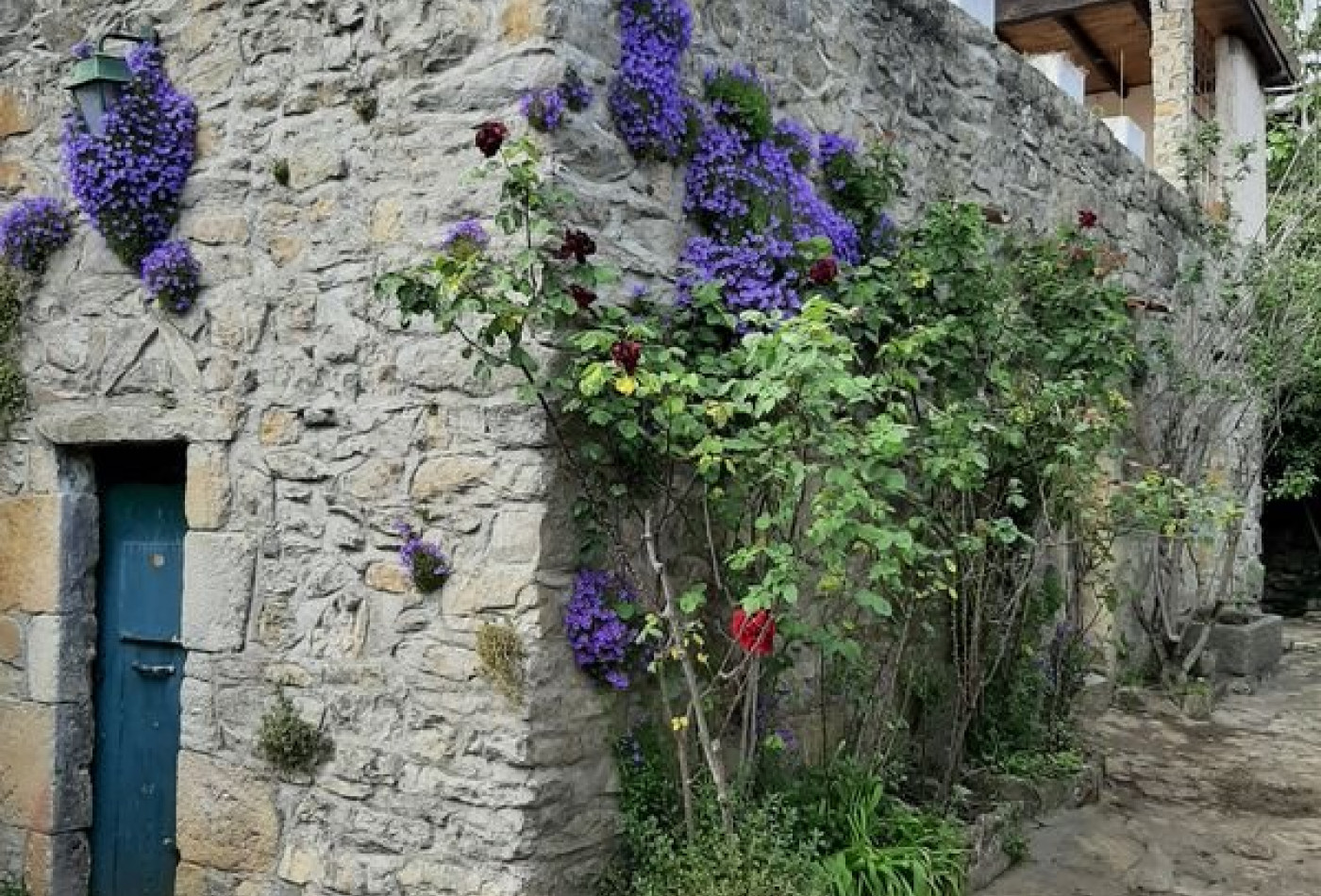 vente Maison de hameau Vesseaux - Photo 6