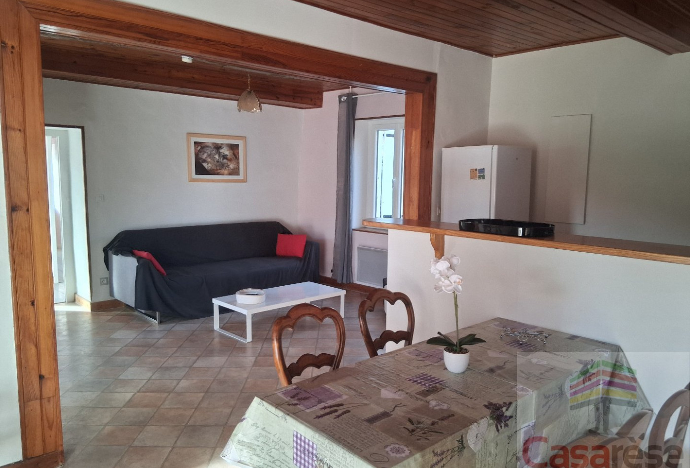 vente Maison de hameau Vesseaux - Photo 7