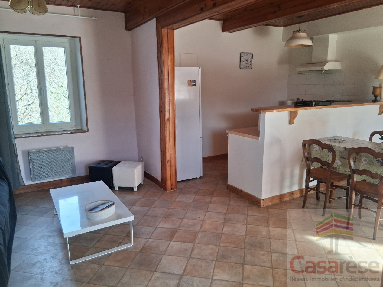 à vendre Maison de hameau Vesseaux - Photo 9