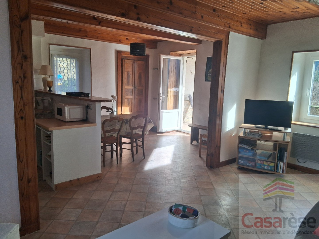 à vendre Maison de hameau Vesseaux - Photo 10