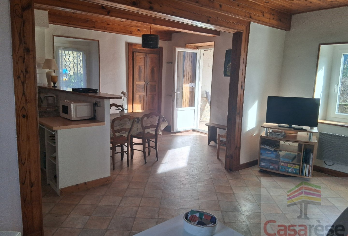 vente Maison de hameau Vesseaux - Photo 10