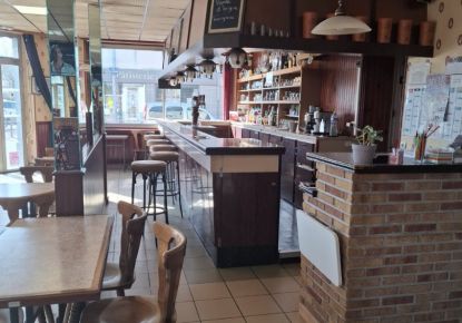 vente Café hotel restaurant Reims