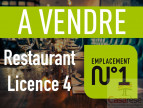 vente Café restaurant Givors