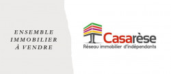 vente Immeuble mixte Cahors