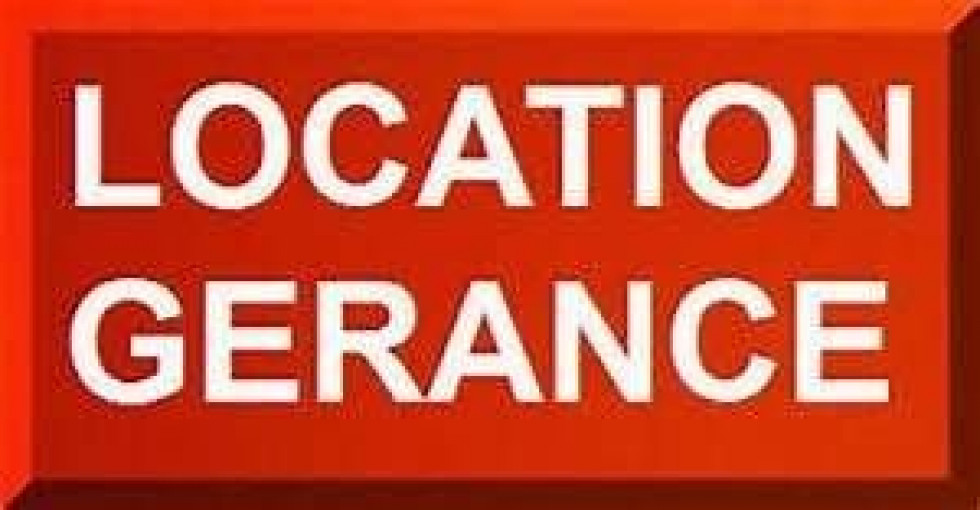 location Local commercial Villeurbanne - Photo 2