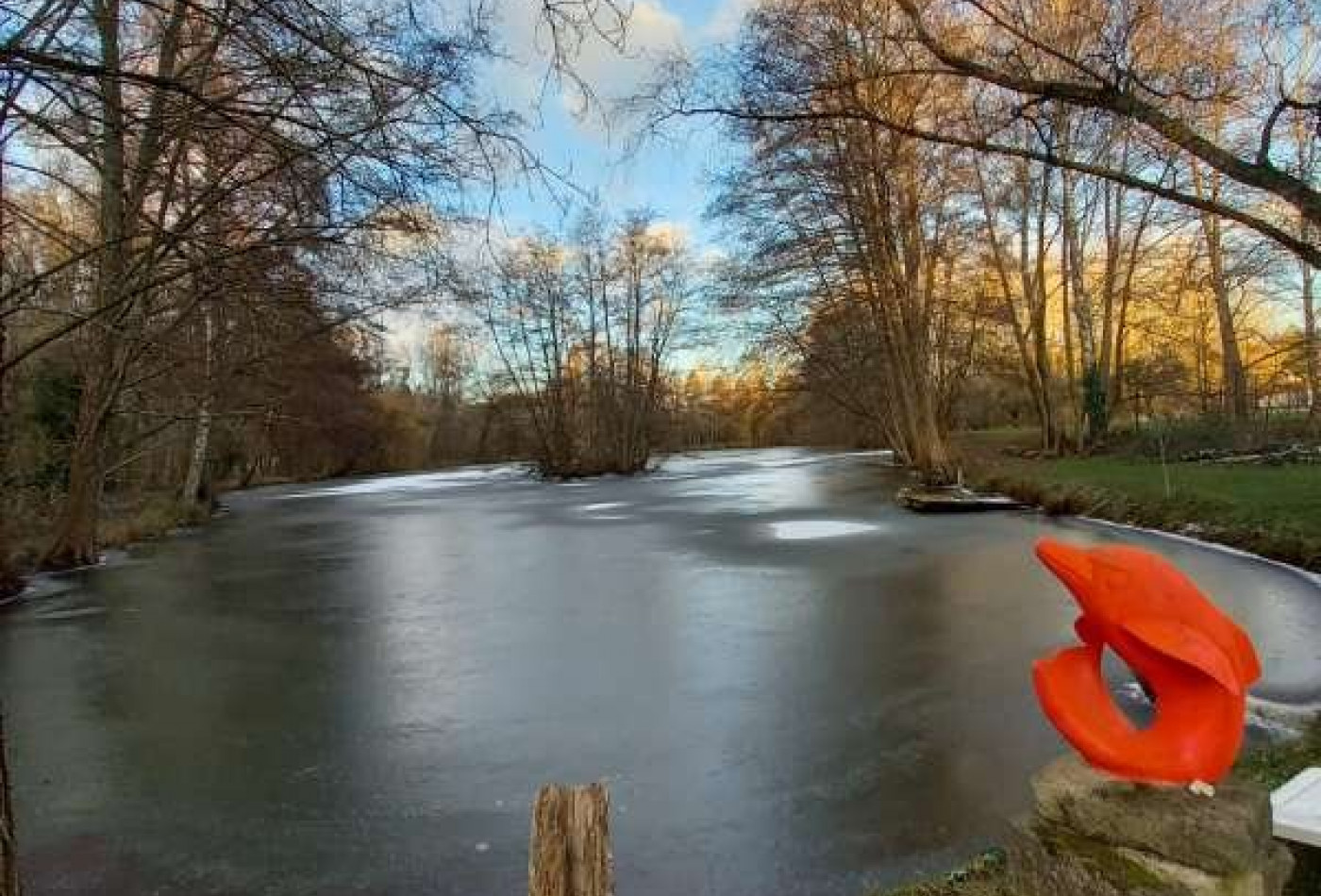 vente Terrain de loisir Verdelot - Photo 6