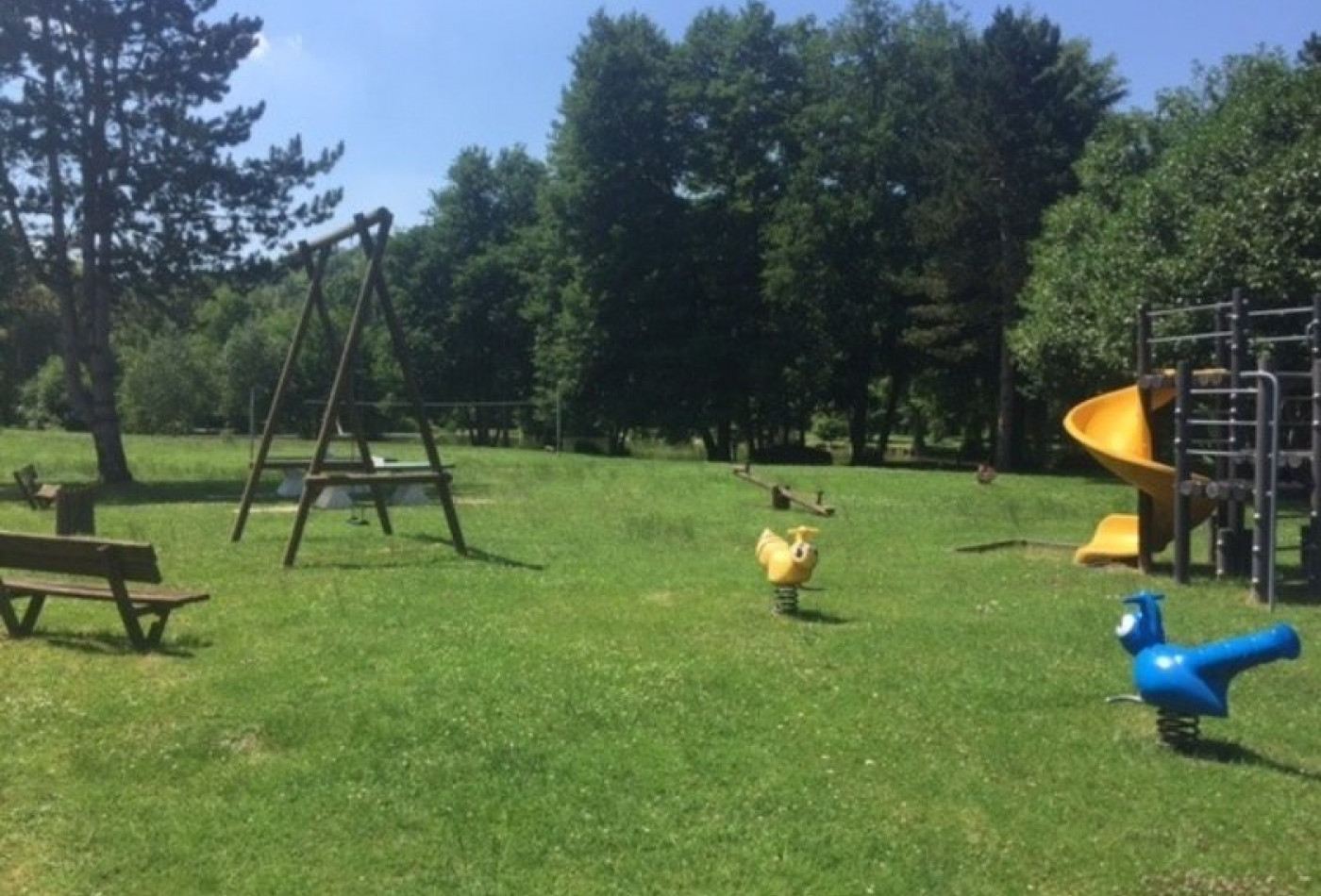 vente Terrain de loisir Verdelot - Photo 2