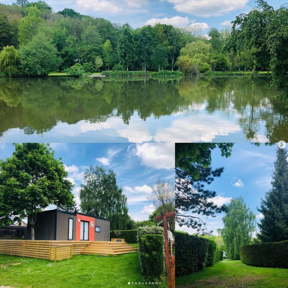 à vendre Terrain de loisir Verdelot - Photo 1