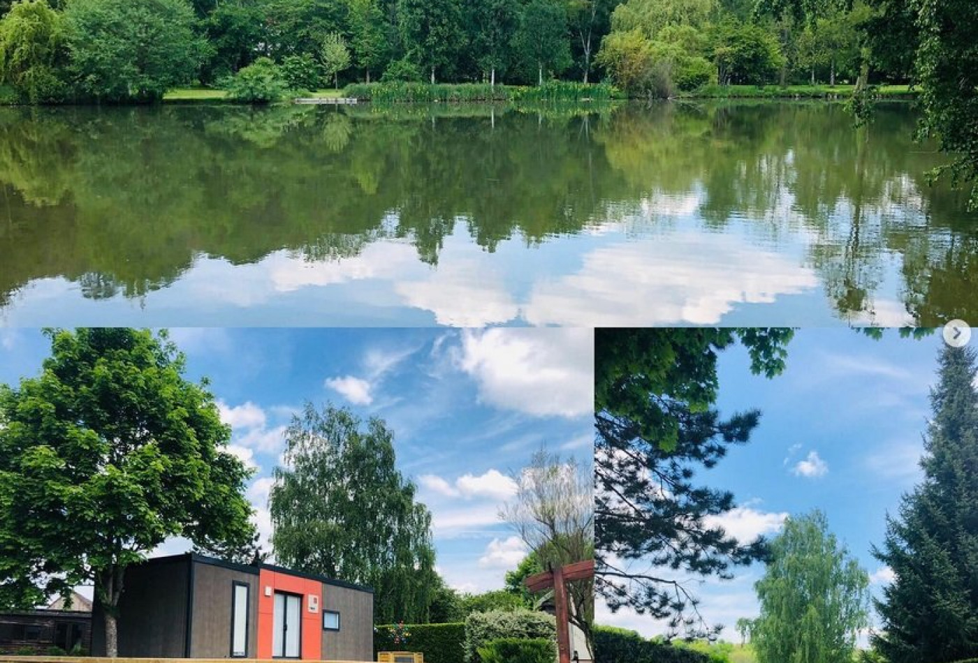vente Terrain de loisir Verdelot - Photo 1
