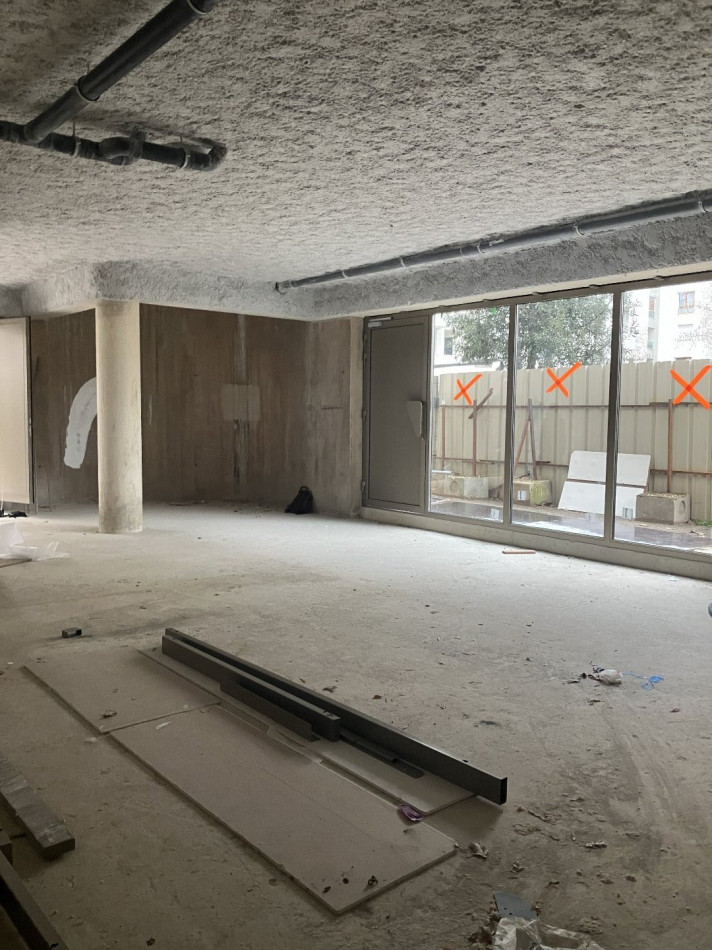 à vendre Bureau Villeurbanne - Photo 3