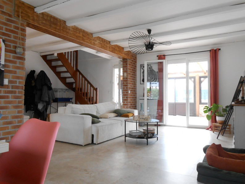 vente Maison individuelle Fondettes - Photo 1