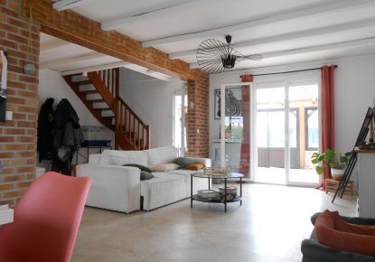 vente Maison individuelle Fondettes