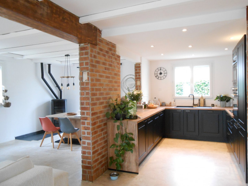 vente Maison individuelle Fondettes - Photo 2