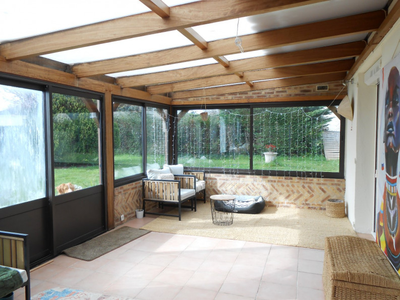 vente Maison individuelle Fondettes - Photo 4