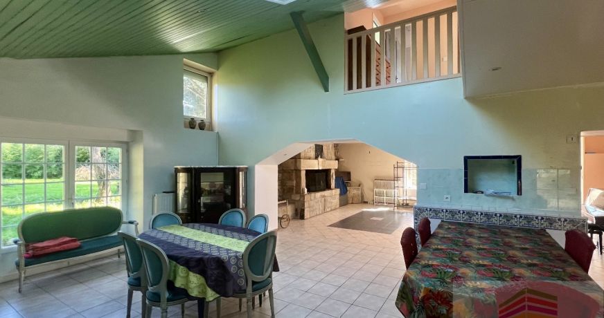 vente Maison Lanester