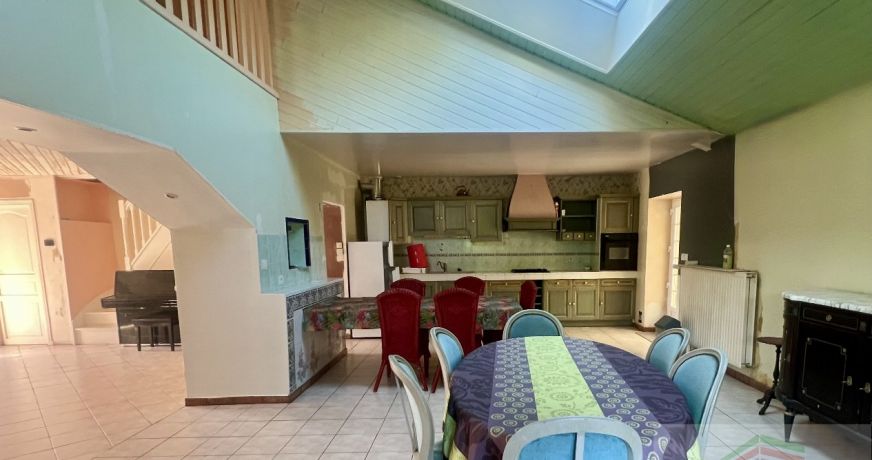 vente Maison Lanester