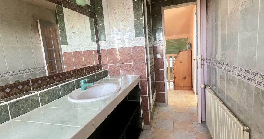 vente Maison Lanester