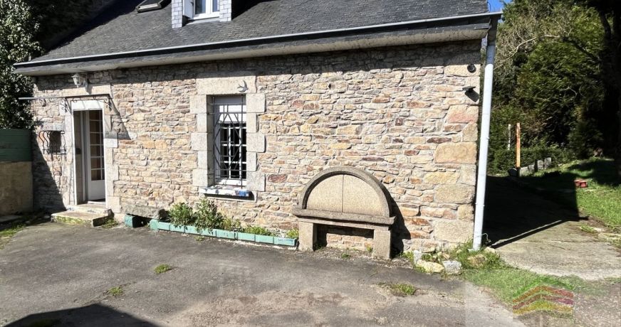 vente Maison Lanester