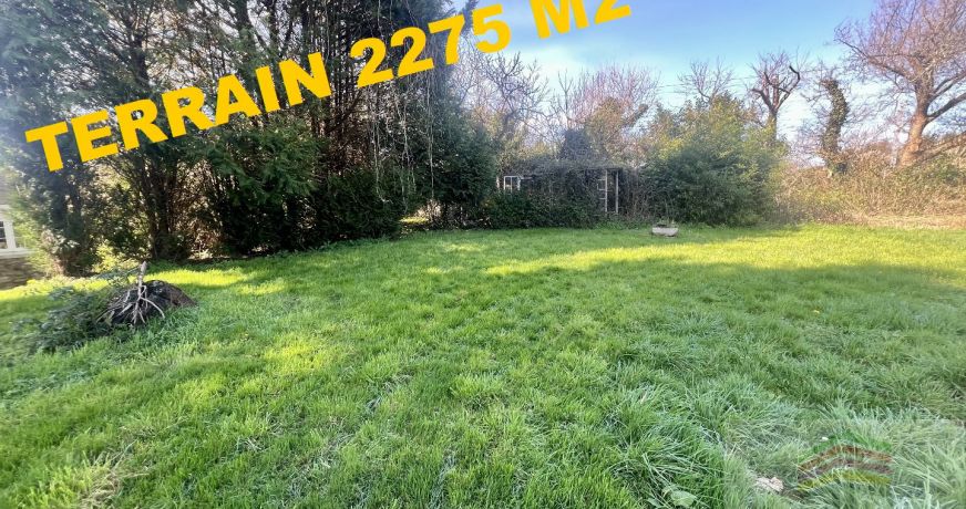 vente Maison Lanester