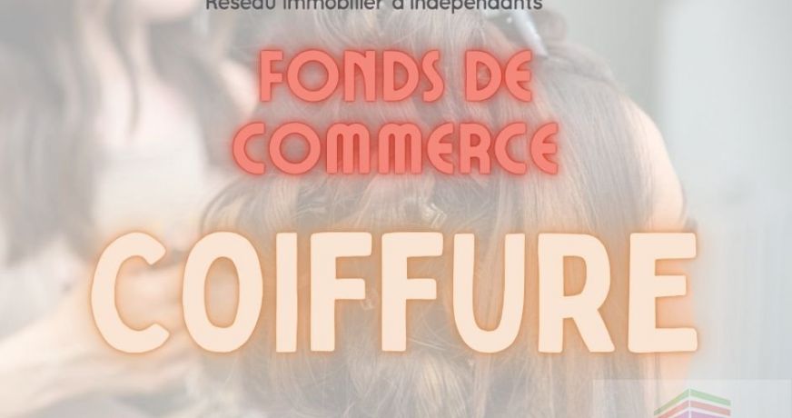 vente Salon de coiffure Saint Barthelemy