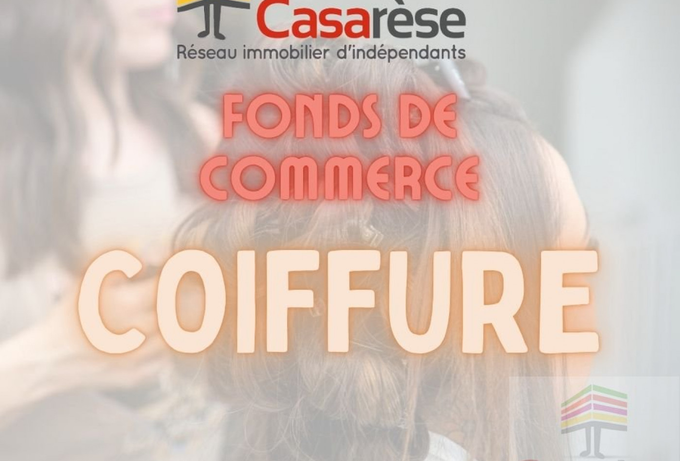 vente Salon de coiffure Saint Barthelemy - Photo 1
