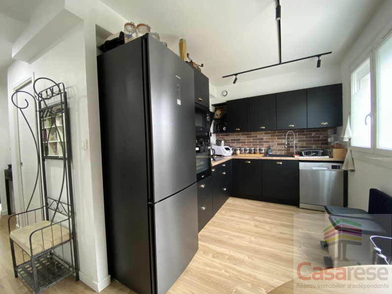 vente Appartement Lanester - Photo 3