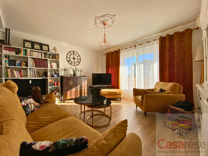 vente Appartement Lanester - Photo 1