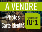 à vendre Photo vidéo Reims
