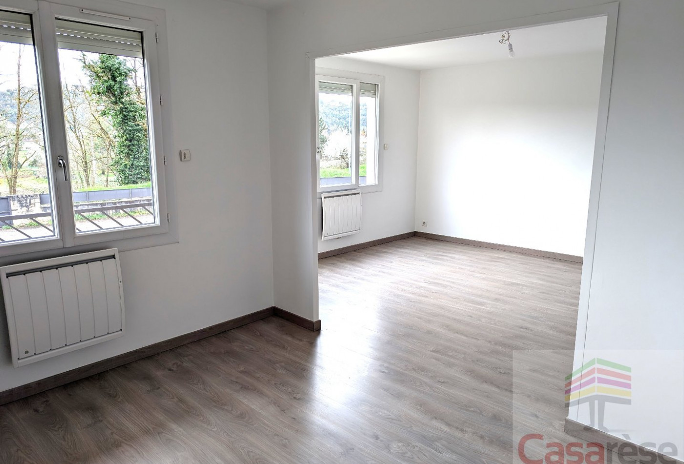 vente Appartement Cahors - Photo 1