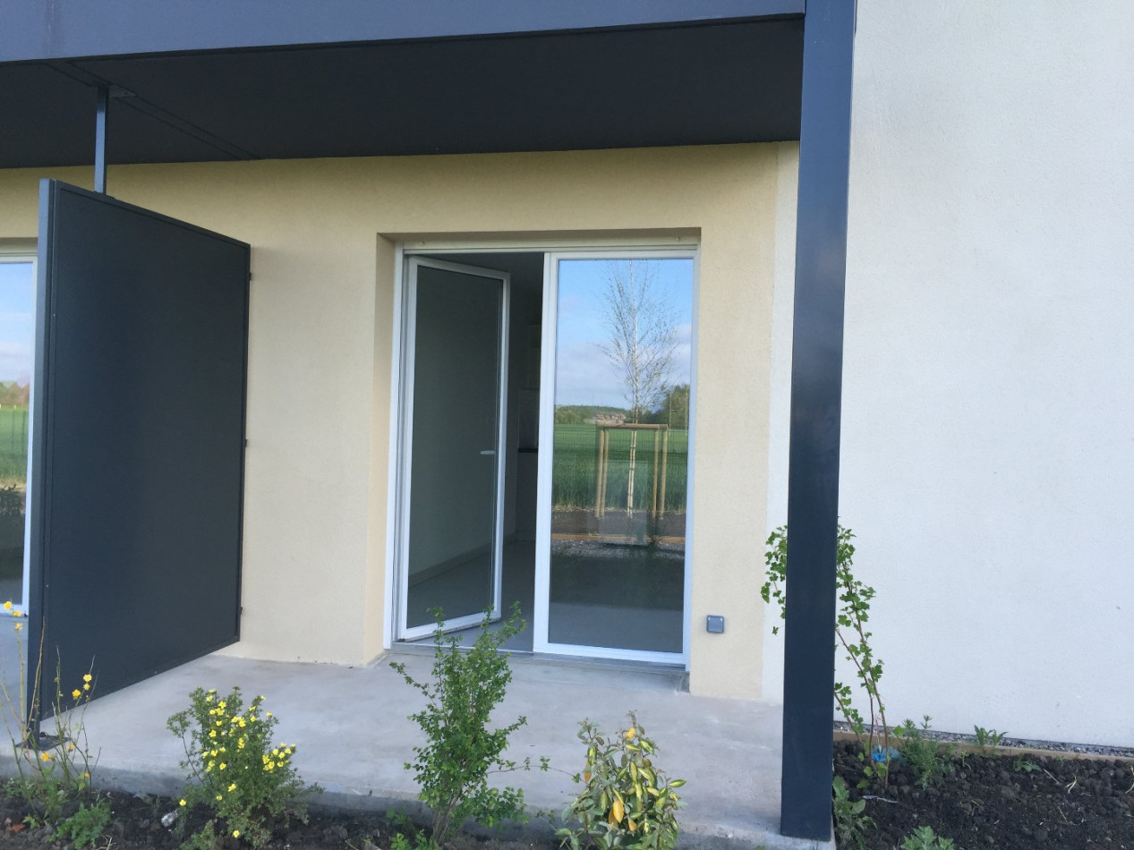 à vendre Appartement Douai - Photo 1
