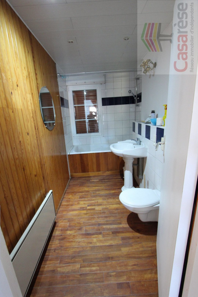 à vendre Maison Calais - Photo 7