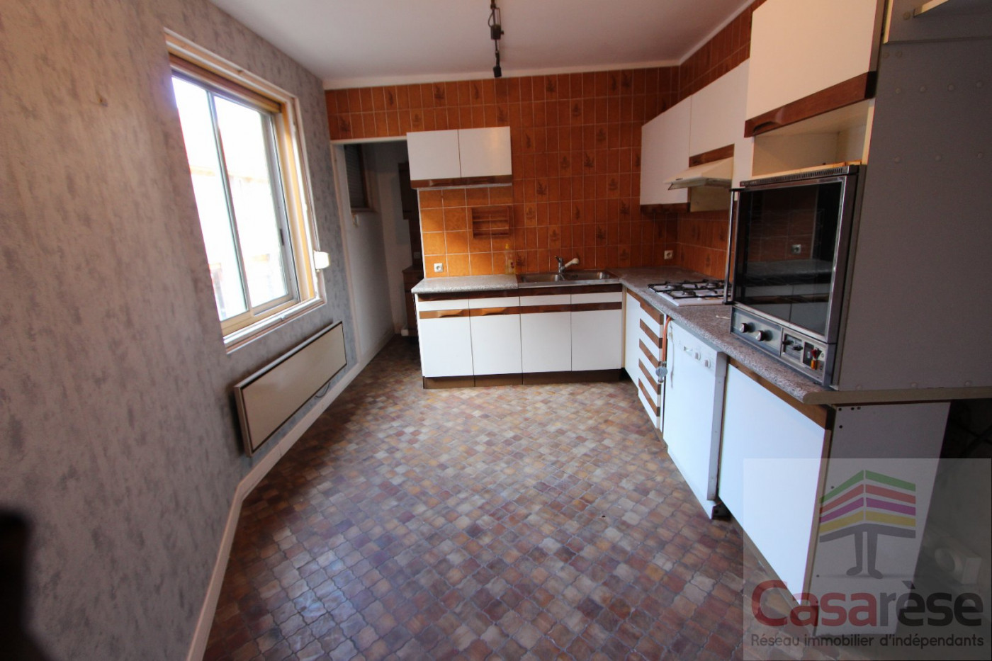 à vendre Maison Calais - Photo 4