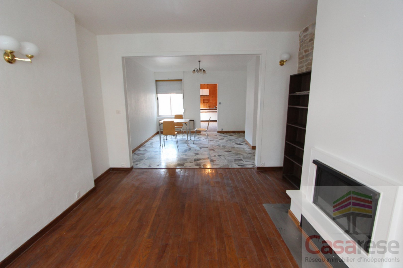 à vendre Maison Calais - Photo 1