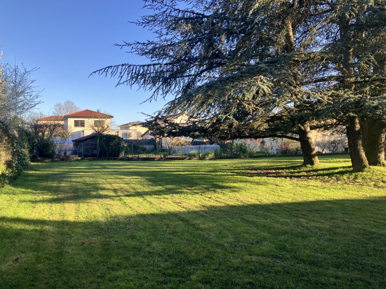 vente Terrain Marcy L'etoile - Photo 1
