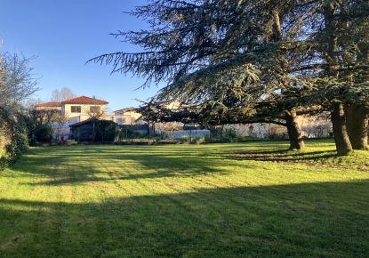 vente Terrain Marcy L'etoile