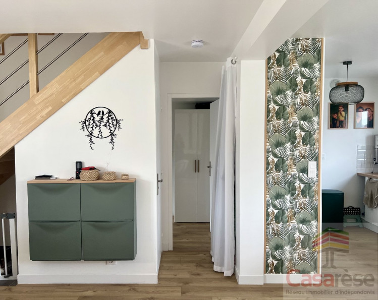 vente Maison Hennebont - Photo 3