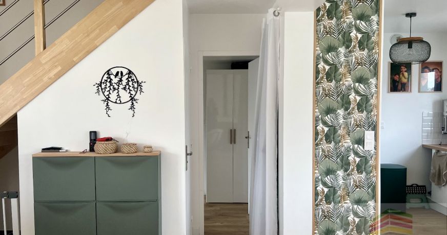 vente Maison Hennebont