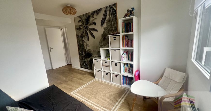 vente Maison Hennebont