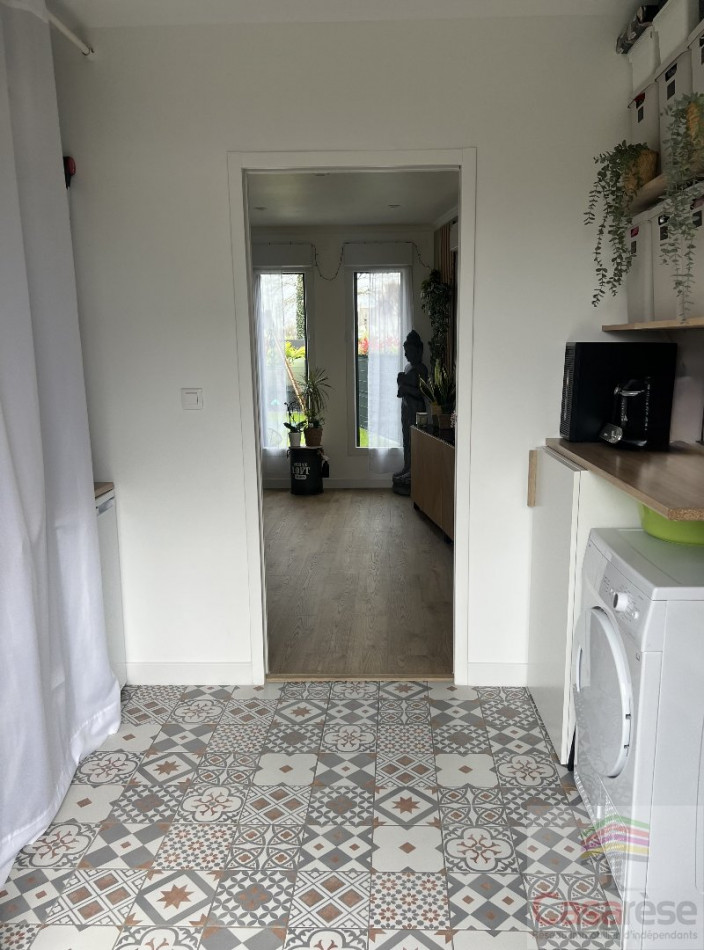 à vendre Maison Hennebont - Photo 14