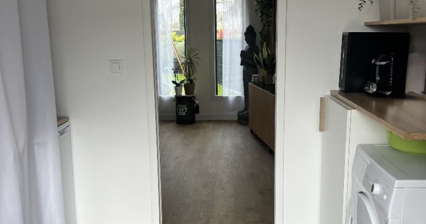 vente Maison Hennebont