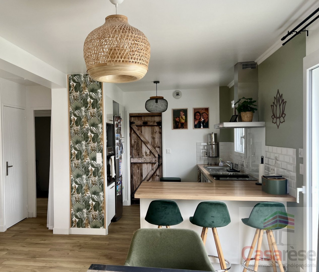 à vendre Maison Hennebont - Photo 2