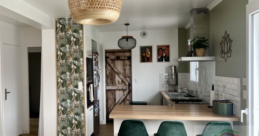 vente Maison Hennebont