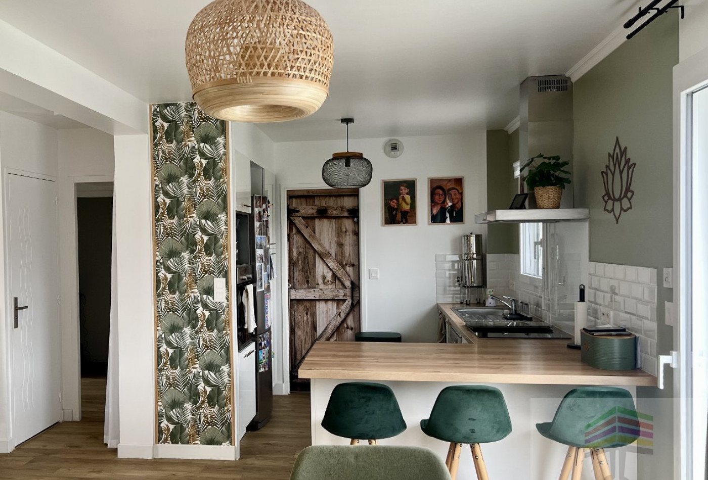 vente Maison Hennebont - Photo 1