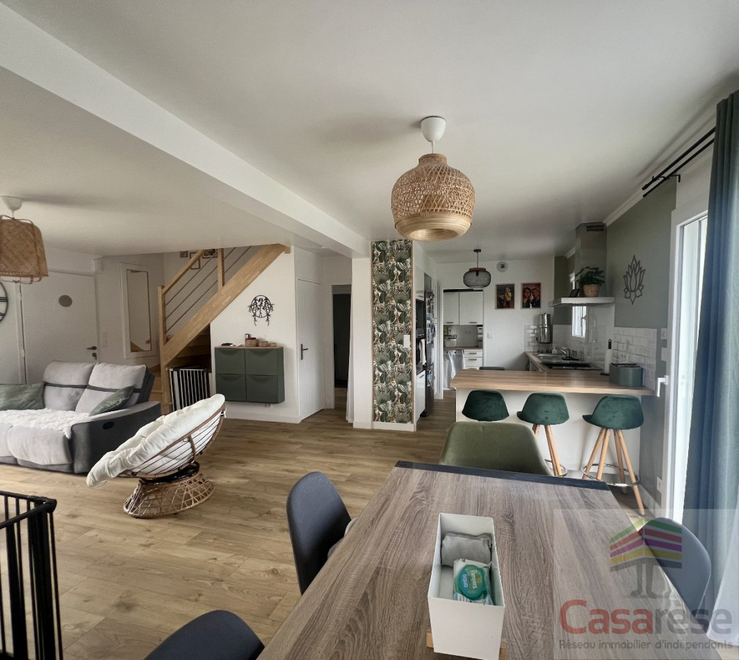 à vendre Maison Hennebont - Photo 4