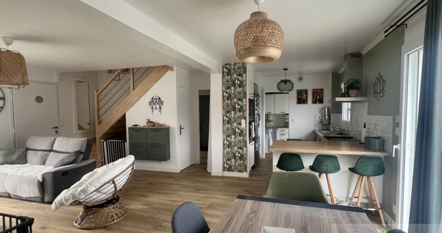 vente Maison Hennebont