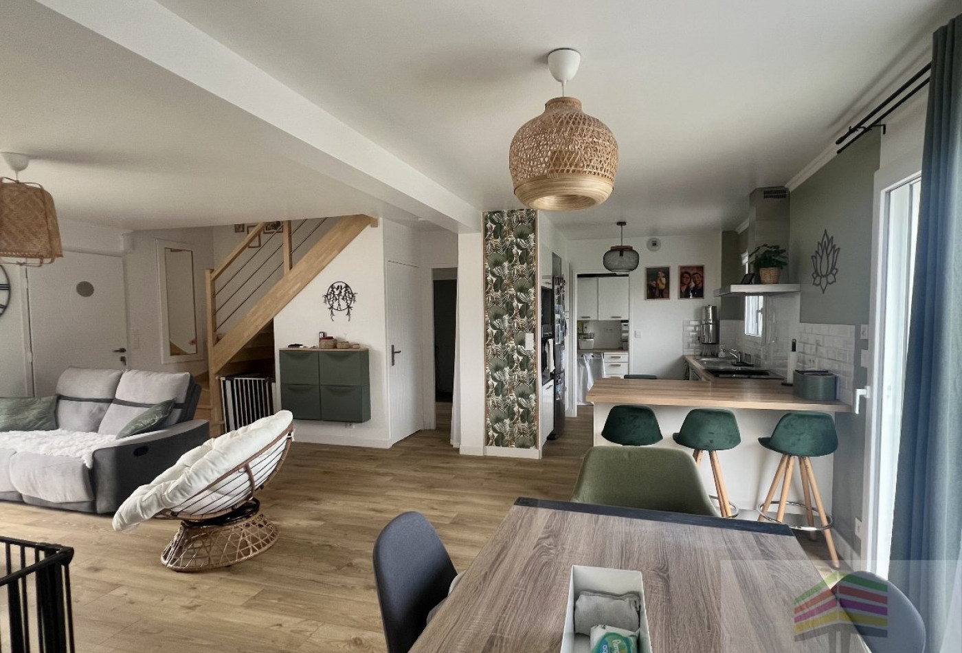 vente Maison Hennebont - Photo 3