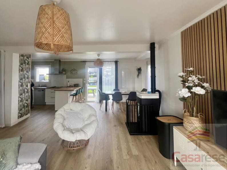 vente Maison Hennebont - Photo 6